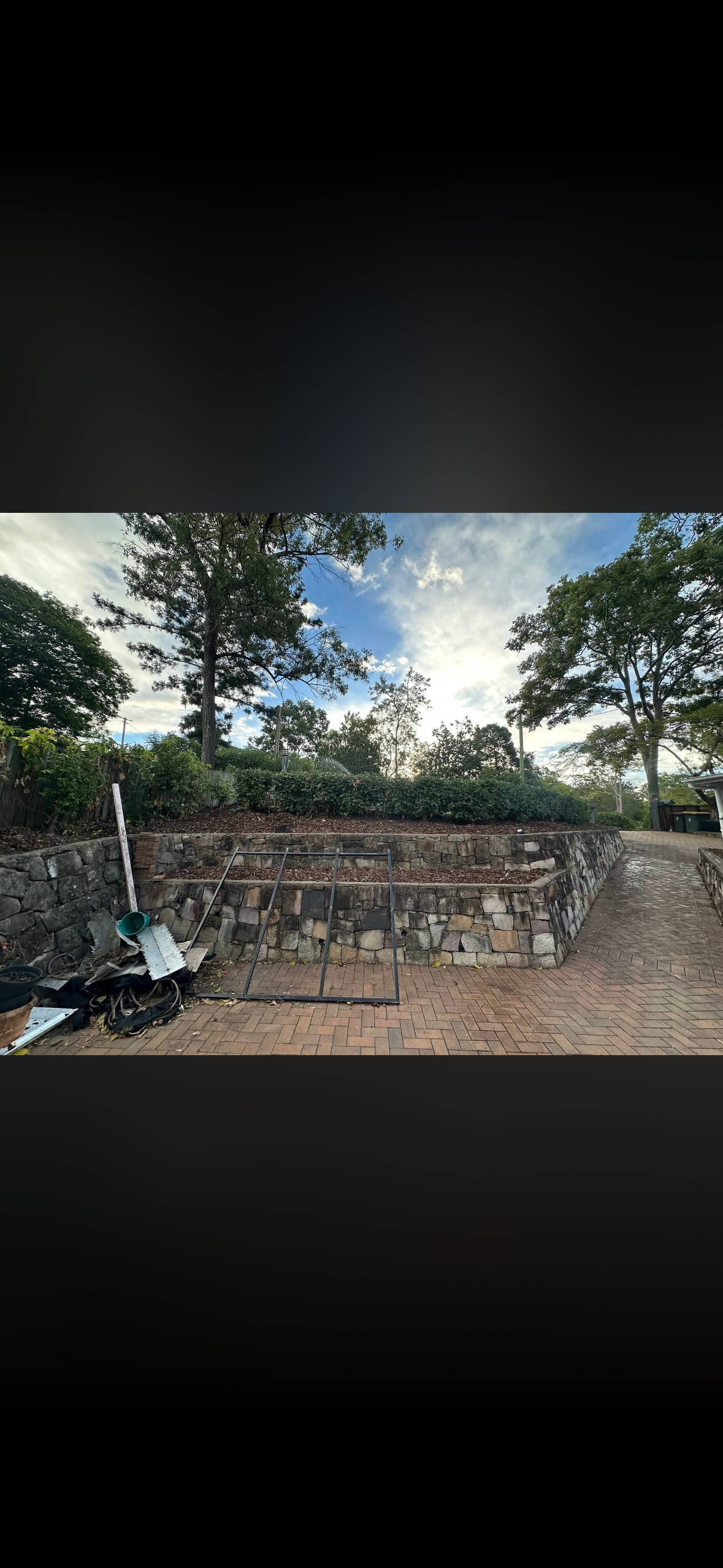 Yard Restorations